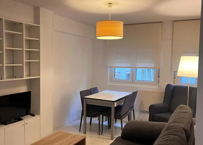 Apartamento Oteiza